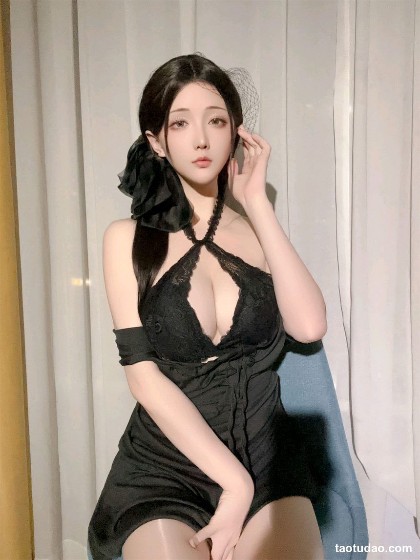 图片[2]-星之迟迟 – 同事的未亡人太太[117P-2V-1.67G]-艺库