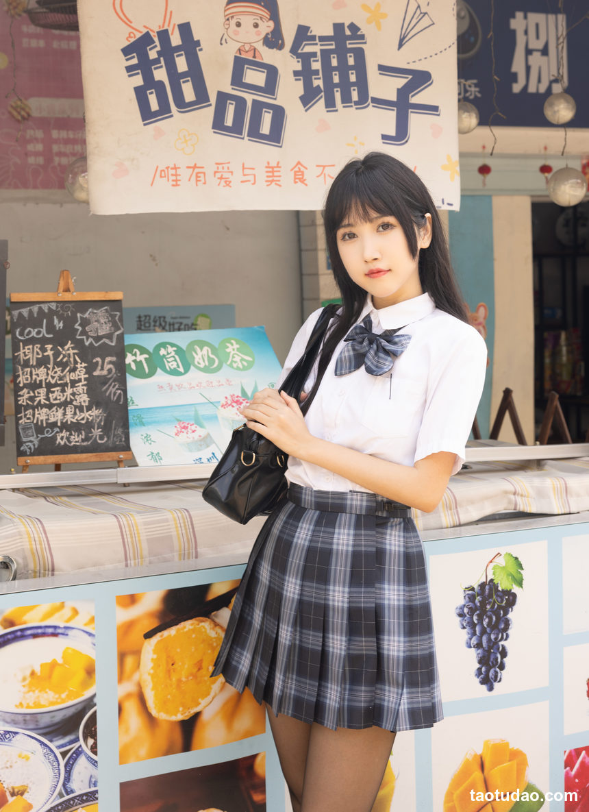 图片[4]-不呆猫 – 泳衣jk学妹[59P-1V-1.3G]-艺库
