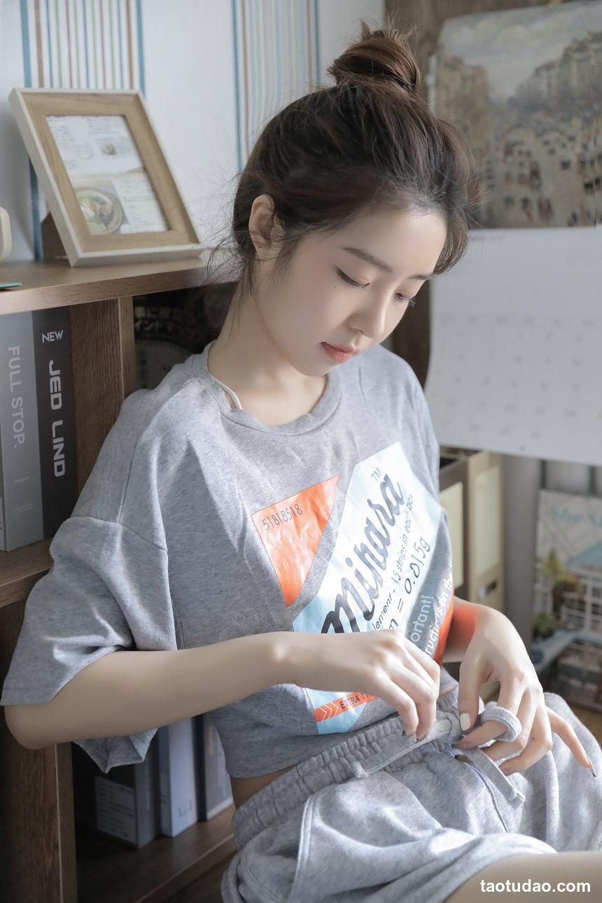 图片[4]-[YITUYU艺图语]2022.07.18 暗恋变热恋 Ygoooy[27+1P／115MB]-艺库