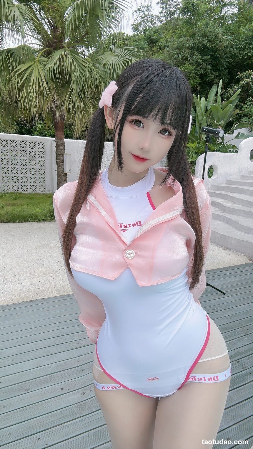 图片[3]-miko酱ww-粉白海月姬[29P-553MB]-艺库