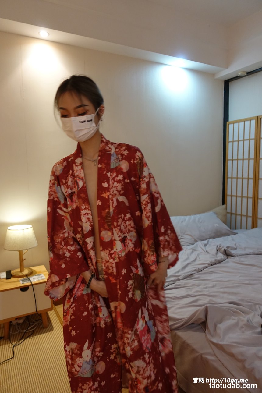 图片[4]-[ROSI口罩系列]2023.08.16 NO.2621[49+1P／71MB]-艺库
