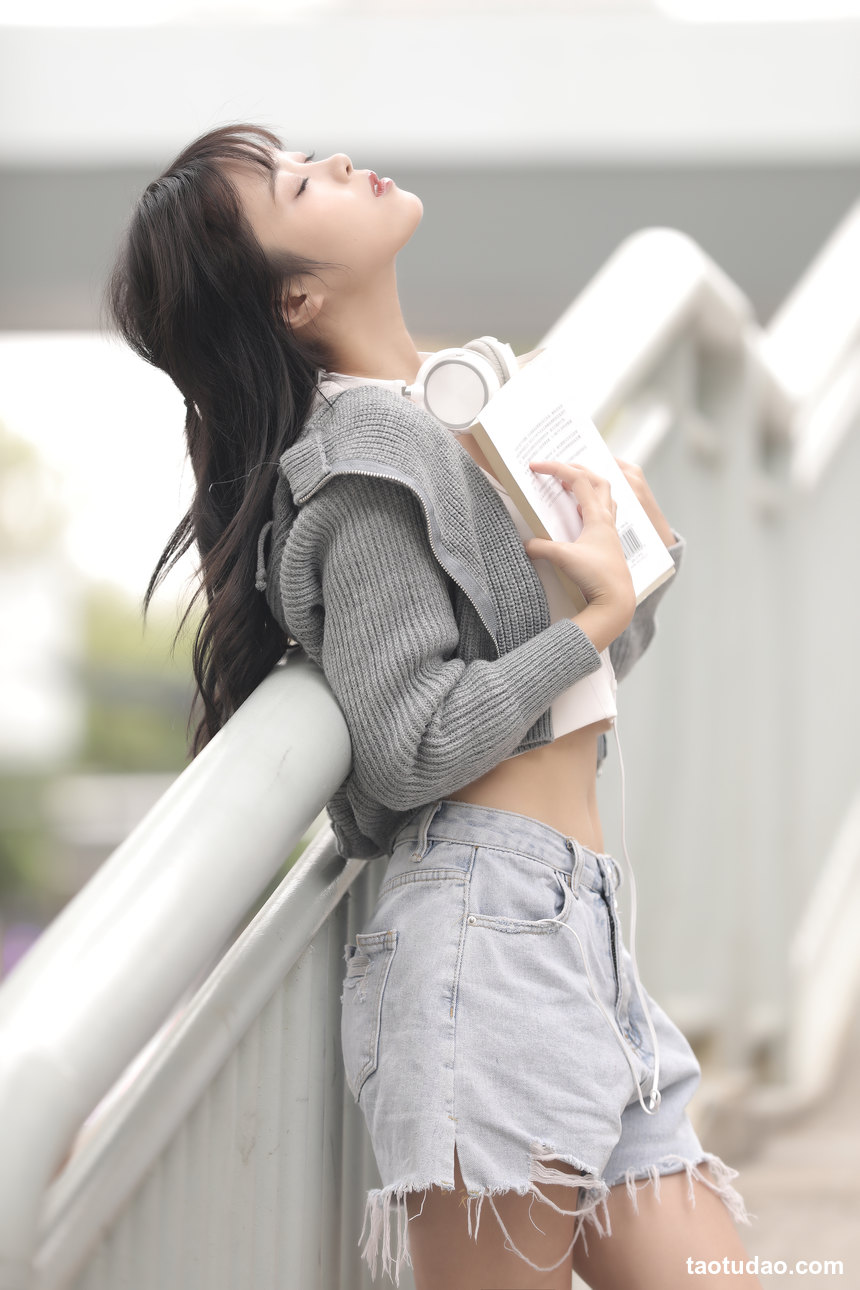 图片[2]-[YITUYU艺图语]2022.10.02 风居住的街道 小薇人儿[36+1P／426MB]-艺库