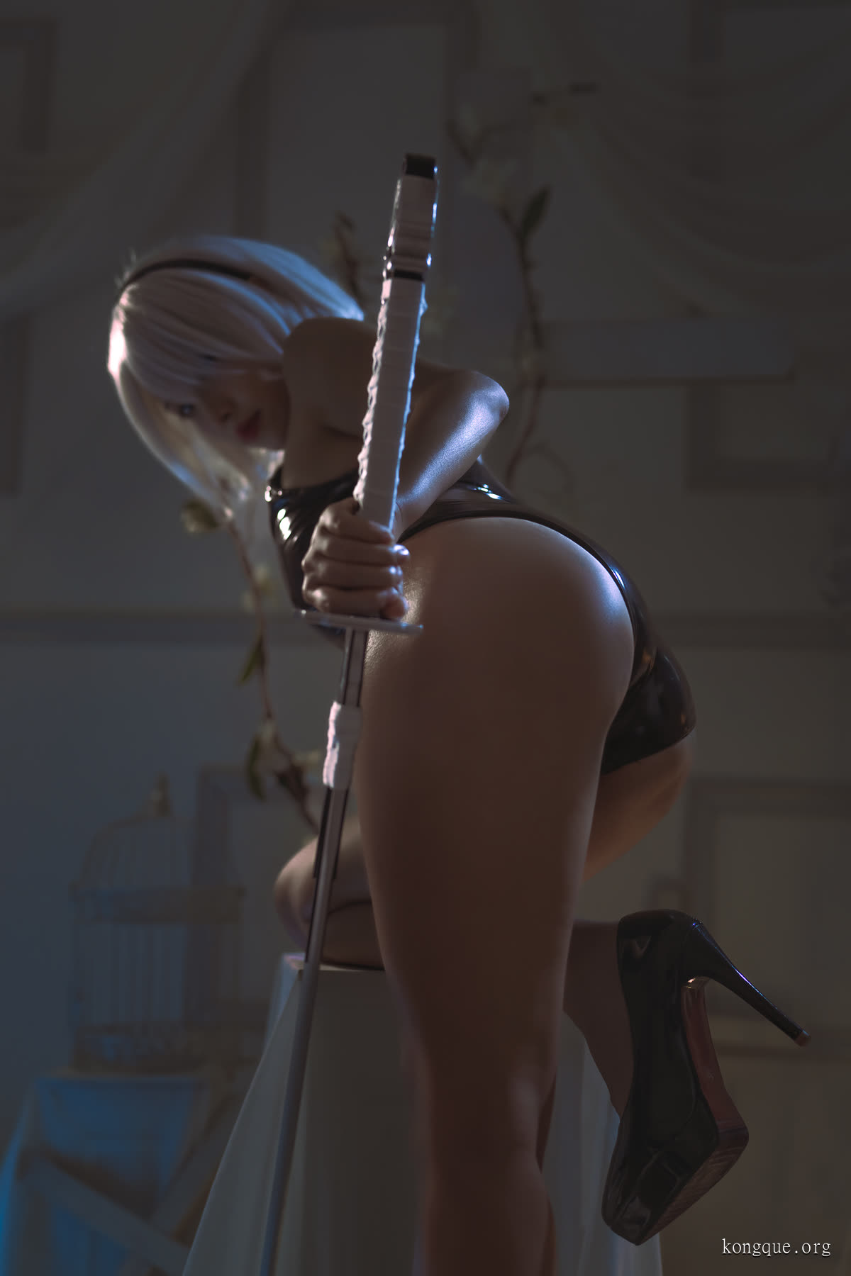 图片[9]-Neko-薇薇 – 全套&视频（自动更新）-艺库