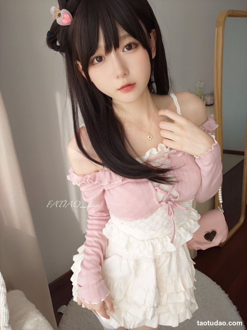 图片[4]-迷之呆梨 – NO.14 23年03月fantia会员订阅合集 [188P+4V-352MB]-艺库