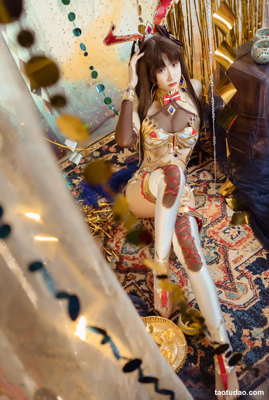 图片[3]-阮邑_Fairy – NO.22 伊什塔尔 [31P-766MB]-艺库