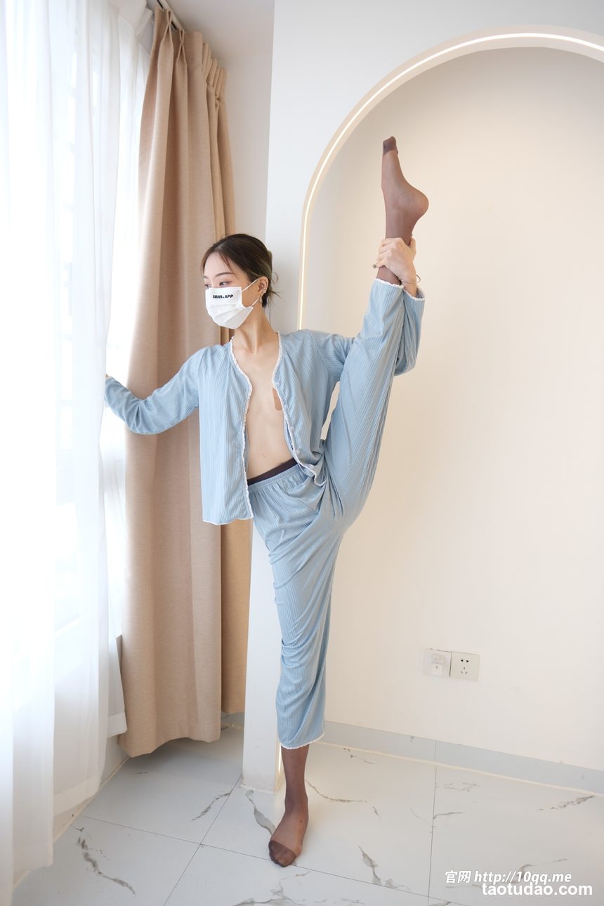 图片[4]-[ROSI口罩系列]2024.06.01 NO.2911[46+1P／35MB]-艺库
