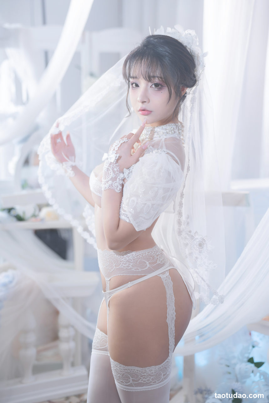 图片[4]-yuuhui玉汇 –  520特辑 新婚的妻子[127P2V-1.25GB]-艺库