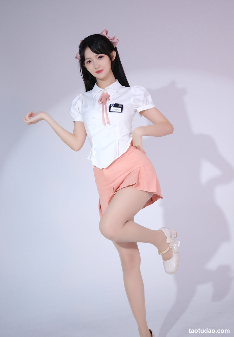 图片[4]-[庭树沐年]B站舞蹈区UP 庭树沐年 充电专属写真[182P-576M]-艺库