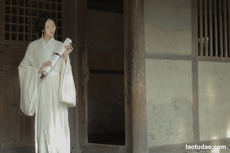 图片[4]-[YITUYU艺图语]2023.04.29 来信 如玉 [33+1P／320MB]-艺库