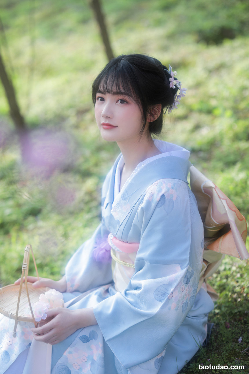 图片[3]-[YITUYU艺图语]2022.04.19 梦中之花 小若[27+1P／394MB]-艺库