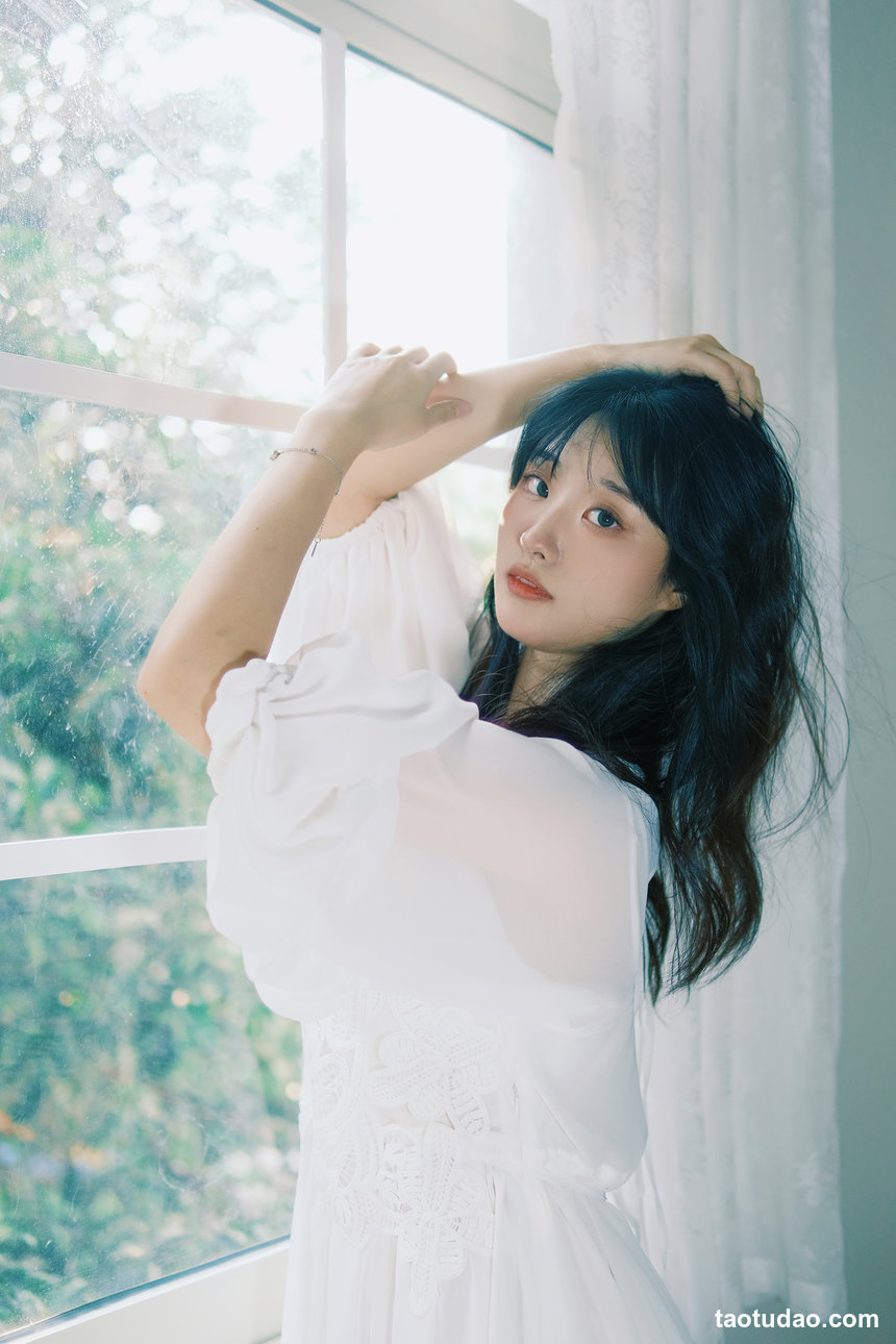 图片[2]-[YITUYU艺图语]2022.11.30 少女心事 rosie[25+1P／183MB]-艺库