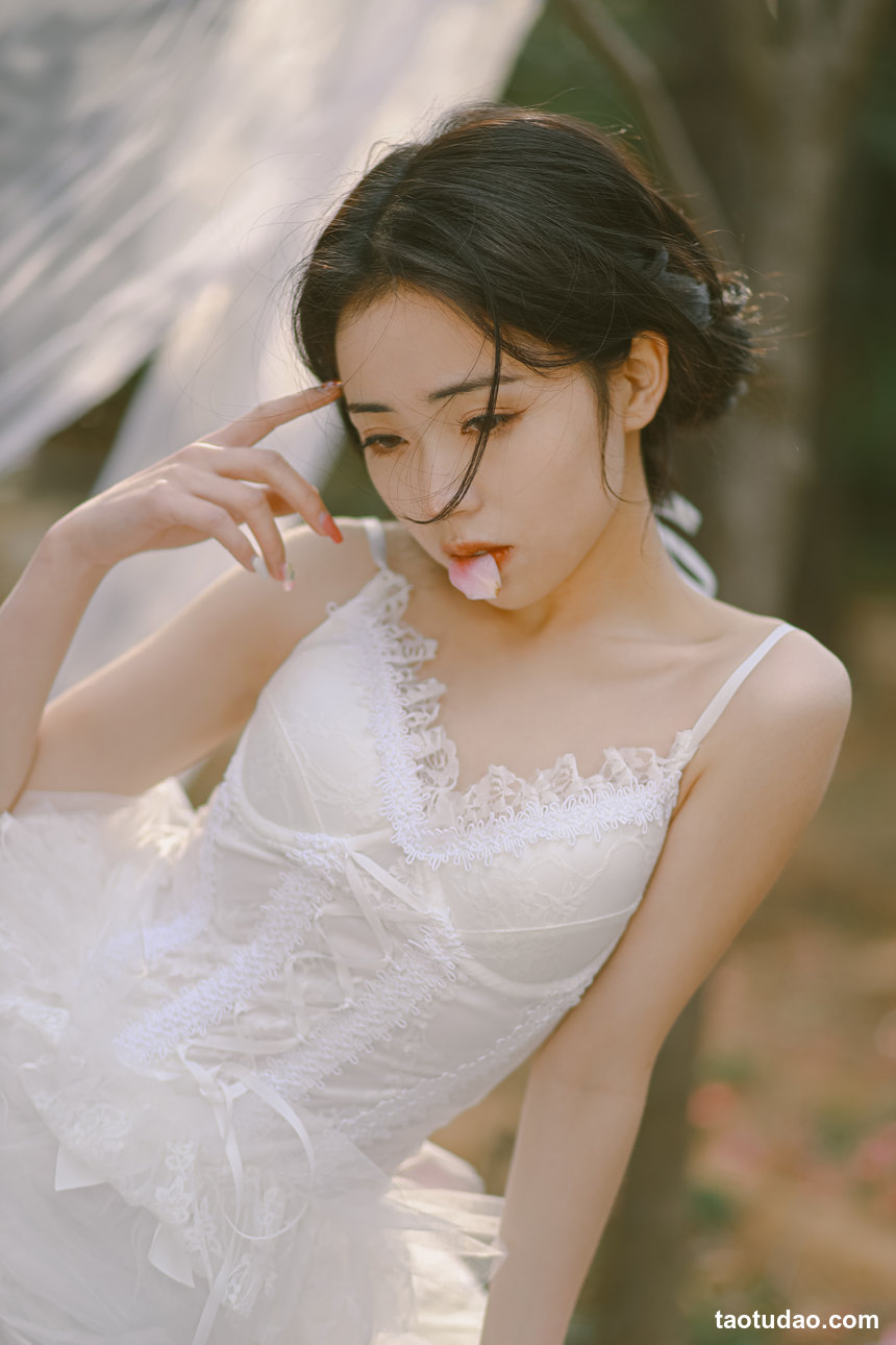 图片[3]-[YITUYU艺图语]2022.07.28 少女情怀 小朱[43+1P／411MB]-艺库