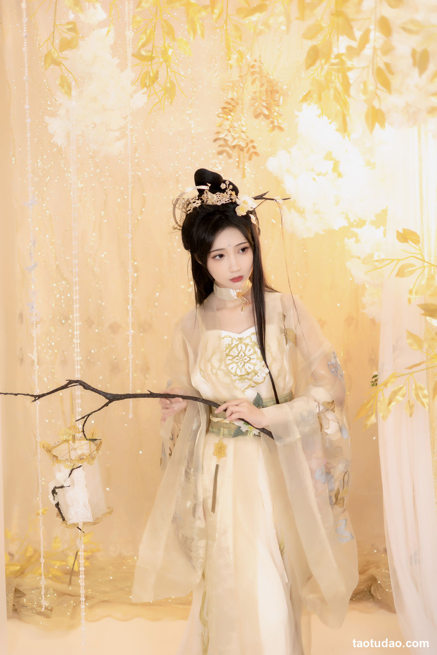 图片[2]-[YITUYU艺图语]2023.02.12 惊梦 -绮罗生的小苏苏-[26+1P／212MB]-艺库