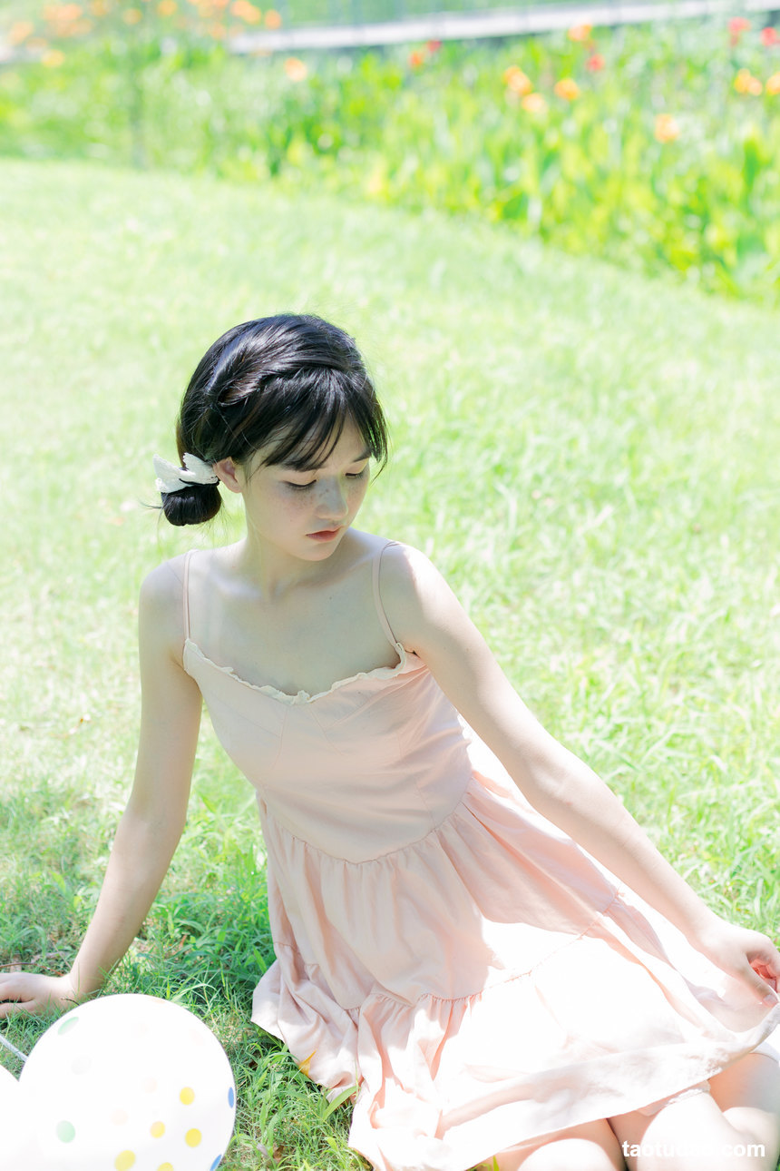 图片[4]-[YITUYU艺图语]2022.08.19 雀斑少女的夏日绮梦 小怡妹妹cute[29+1P／304MB]-艺库