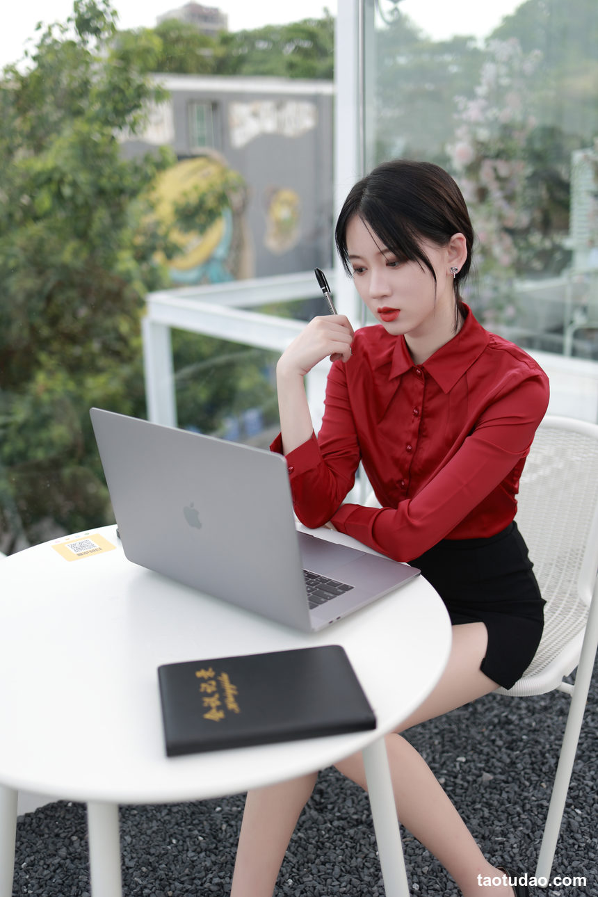图片[4]-[尤蜜丝]穿搭写真 NO.108[26P／192MB]-艺库