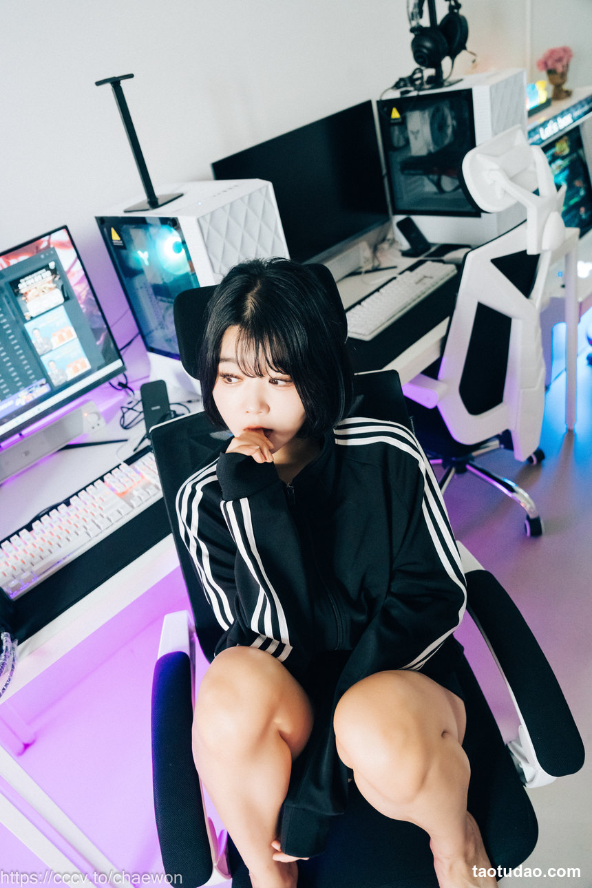图片[4]-[Loozy] Zia – PC Room with SP – [99P-2.31GB]-艺库