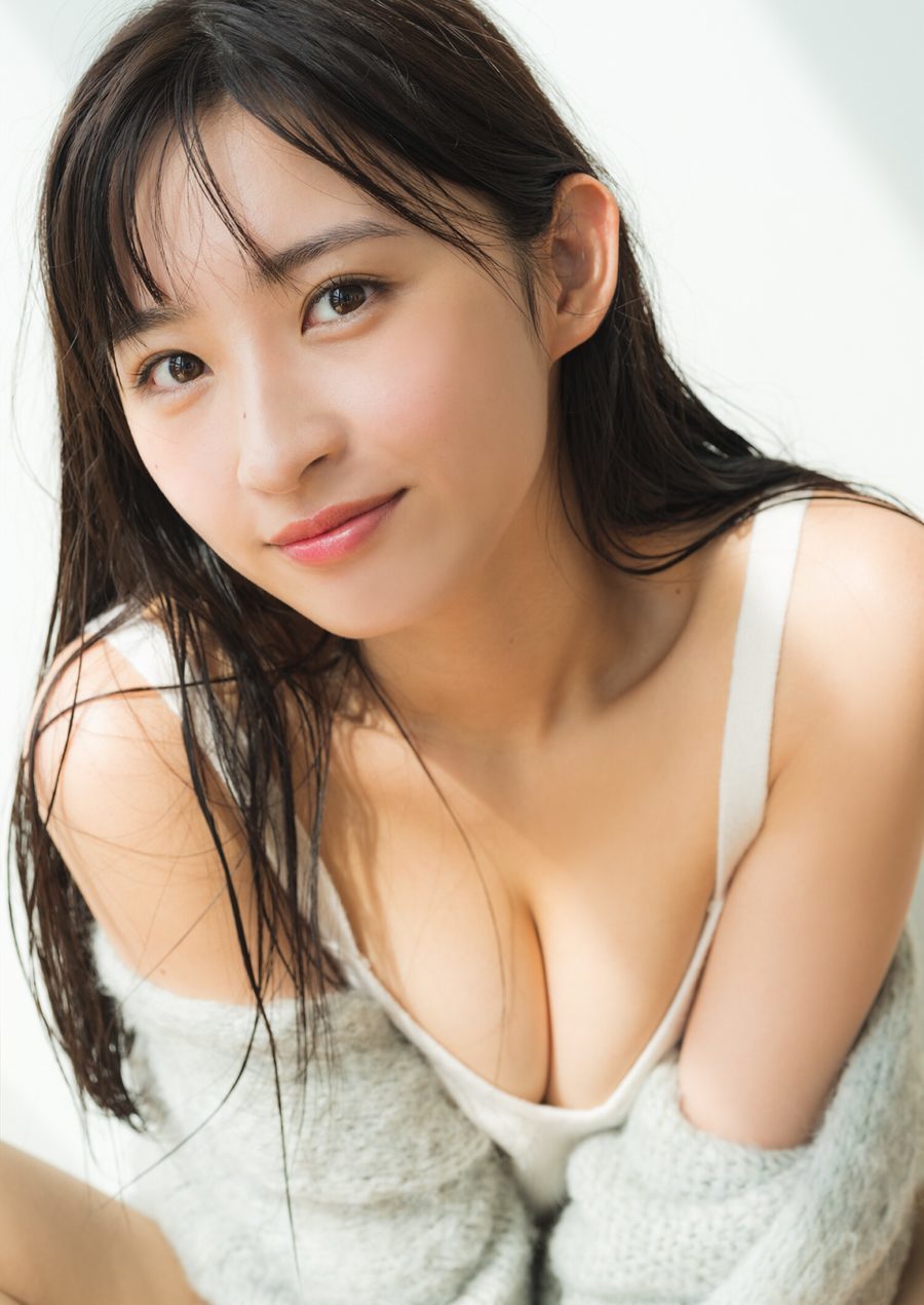 图片[2]-松本日向写真集 The Dream Goes On-艺库