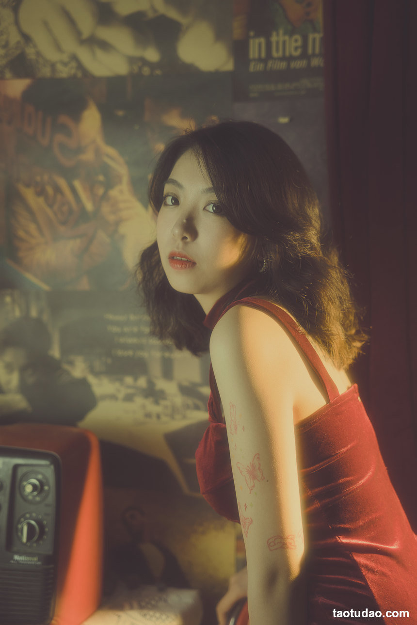 图片[2]-[YITUYU艺图语]2022.08.18 叙情诗 Ohio[21+1P／298MB]-艺库