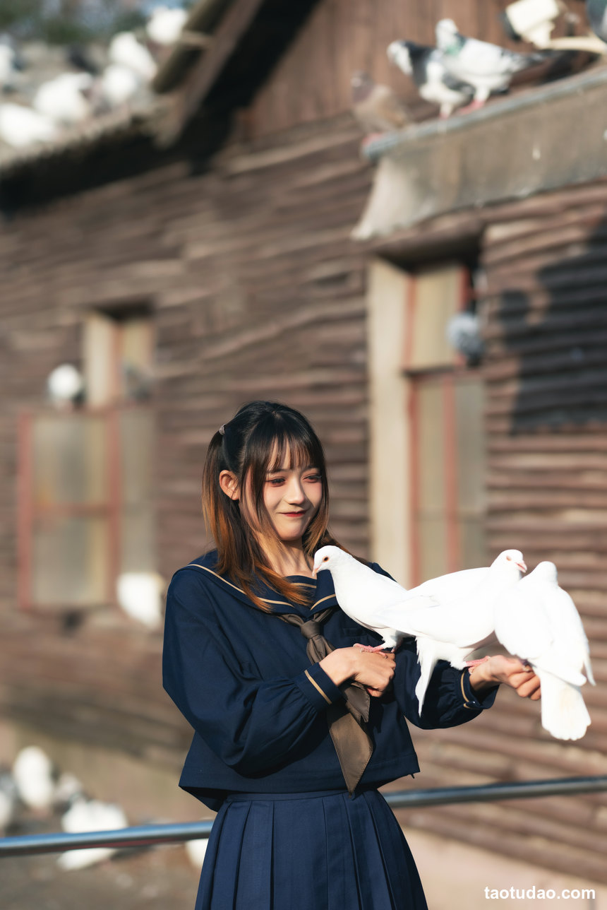 图片[2]-[YITUYU艺图语]2022.07.01 初冬 兔子Zzz不吃胡萝卜[34+1P／379MB]-艺库