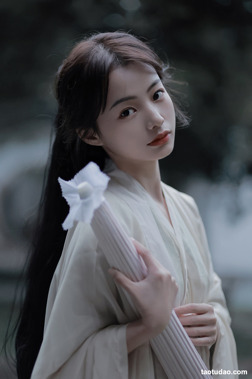 图片[3]-[YITUYU艺图语]2022.12.25 散绪 小婕[28+1P／116MB]-艺库