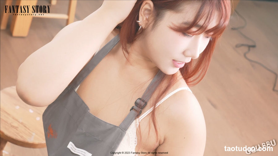 图片[2]-[Fantasy Story] GGuBBu Vol.1 – Erotic Art Class Video [1V-3.54G]-艺库