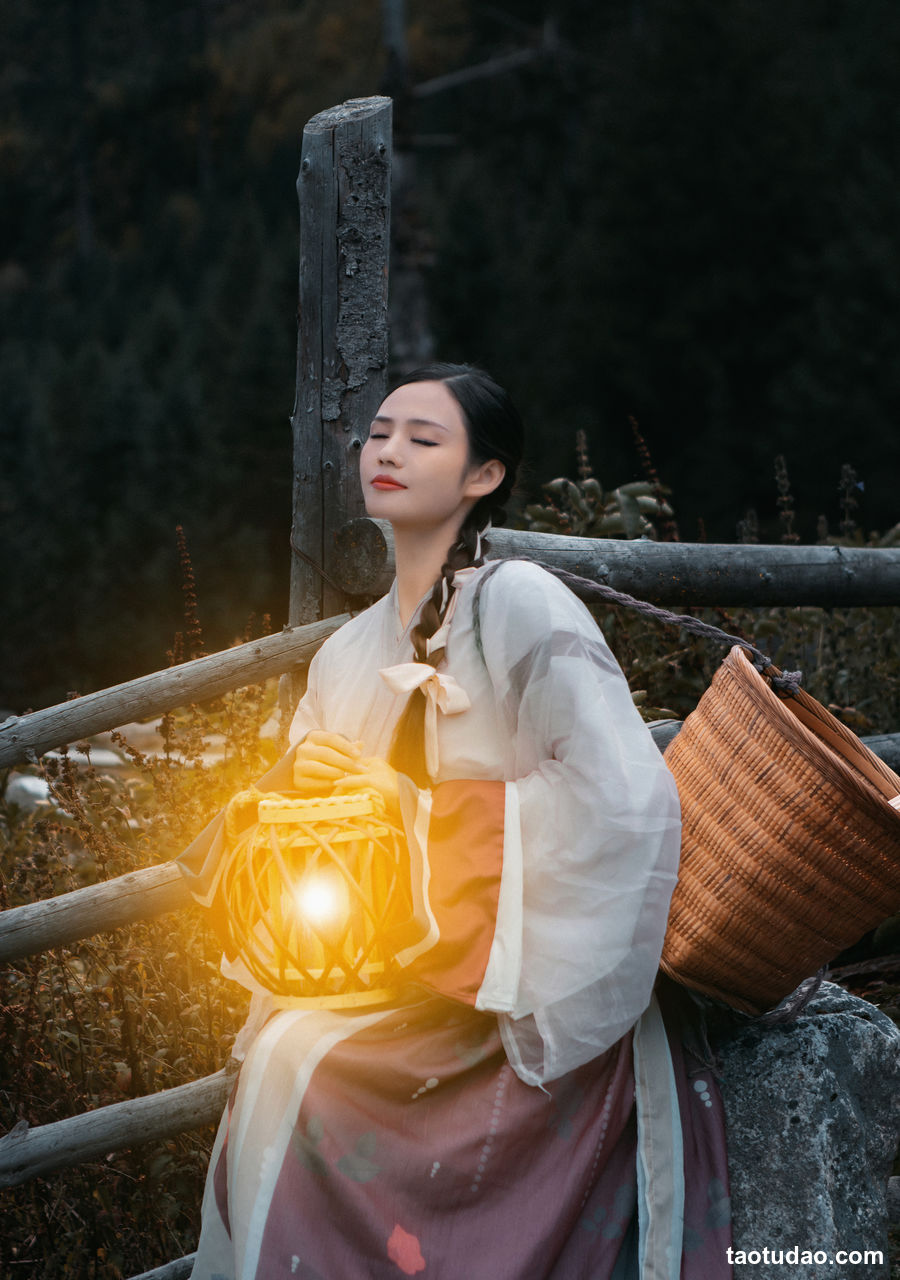 图片[4]-[YITUYU艺图语]2023.02.07 暮色晚归 谢阿玲[31+1P／560MB]-艺库