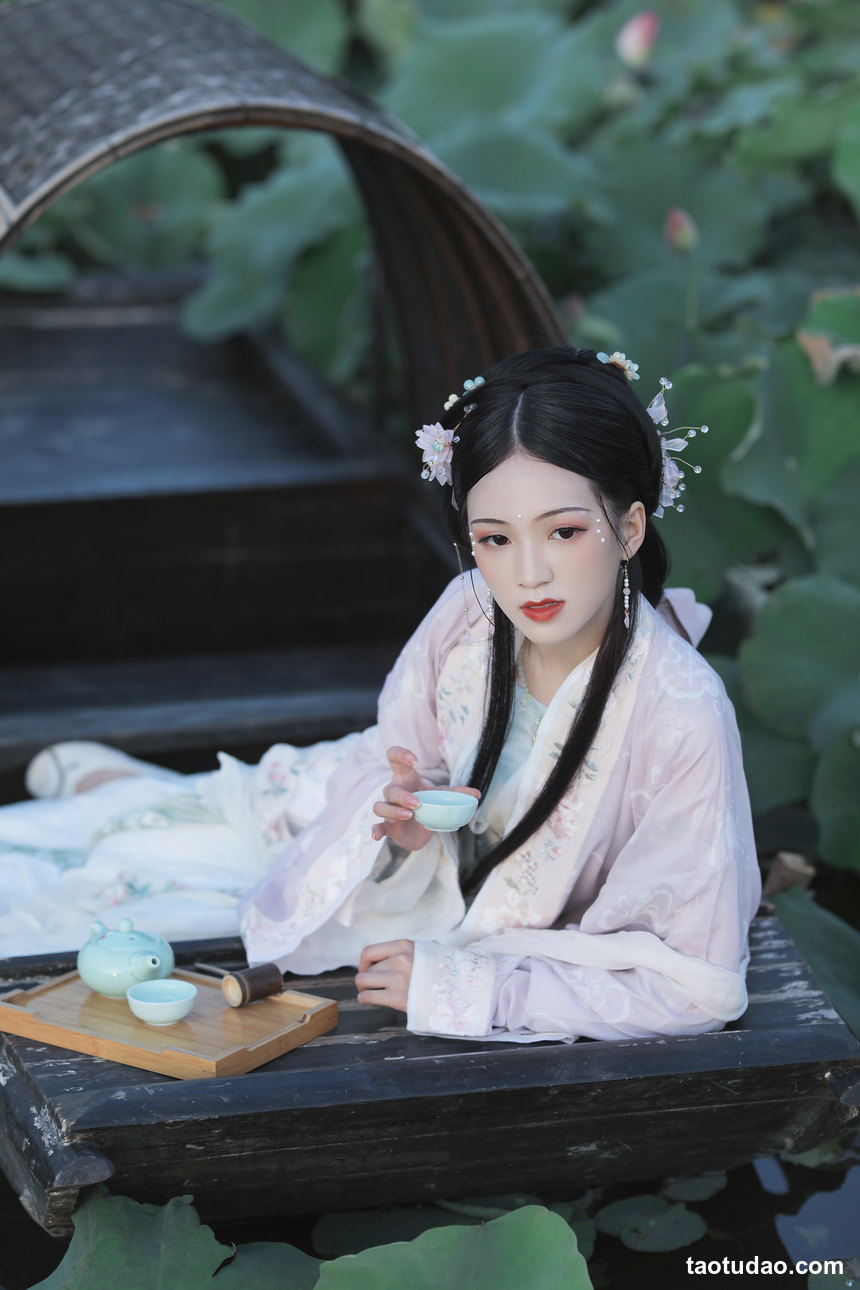 图片[3]-[YITUYU艺图语]2022.05.30 芙蓉 ella[22+1P／348MB]-艺库
