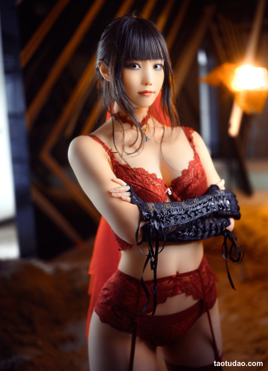 图片[2]-汪知子 – NO.21 废墟新娘 [30P-655MB]-艺库