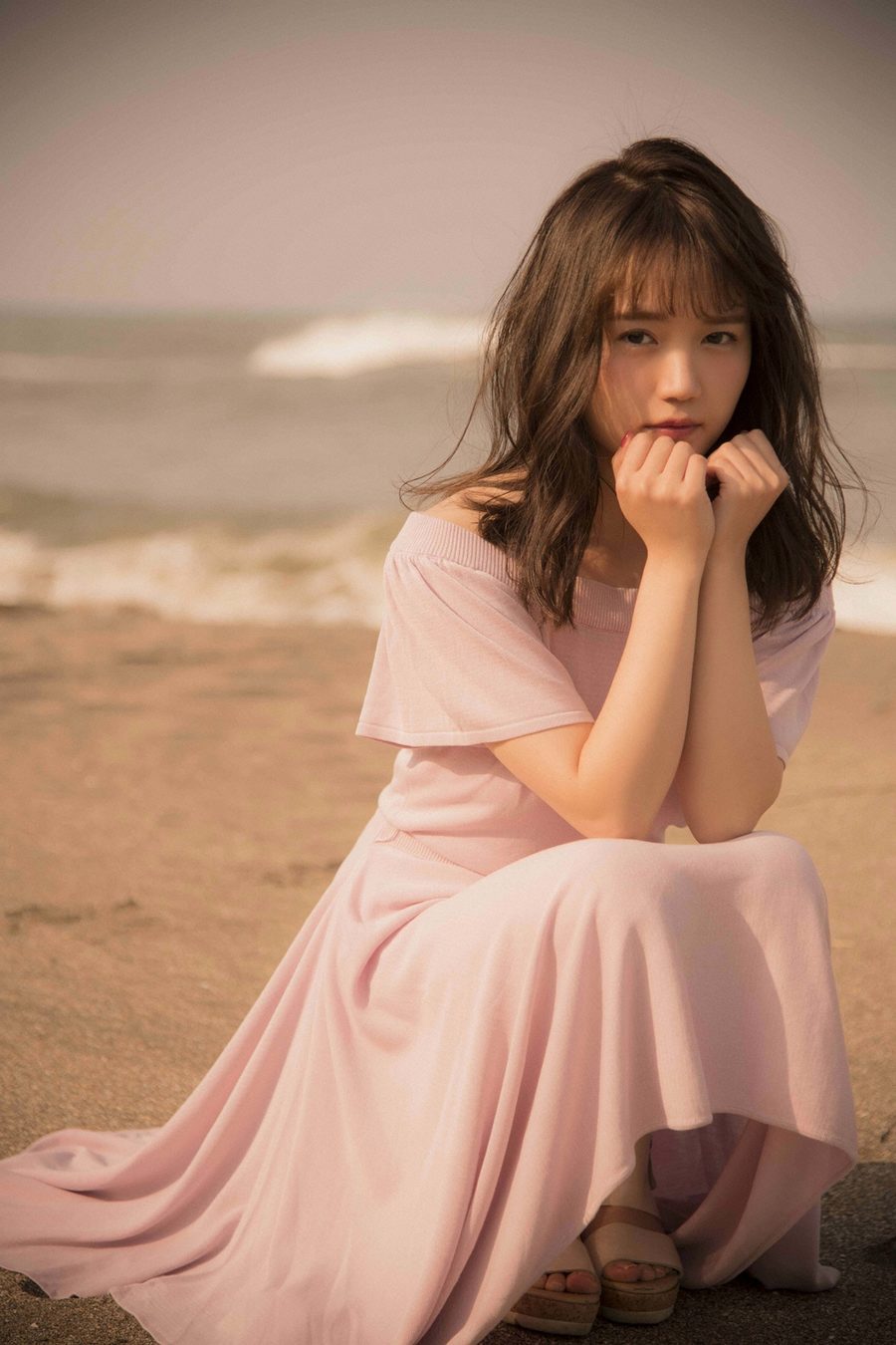图片[2]-YS WEB 写真集 Vol.810 尾崎由香-艺库