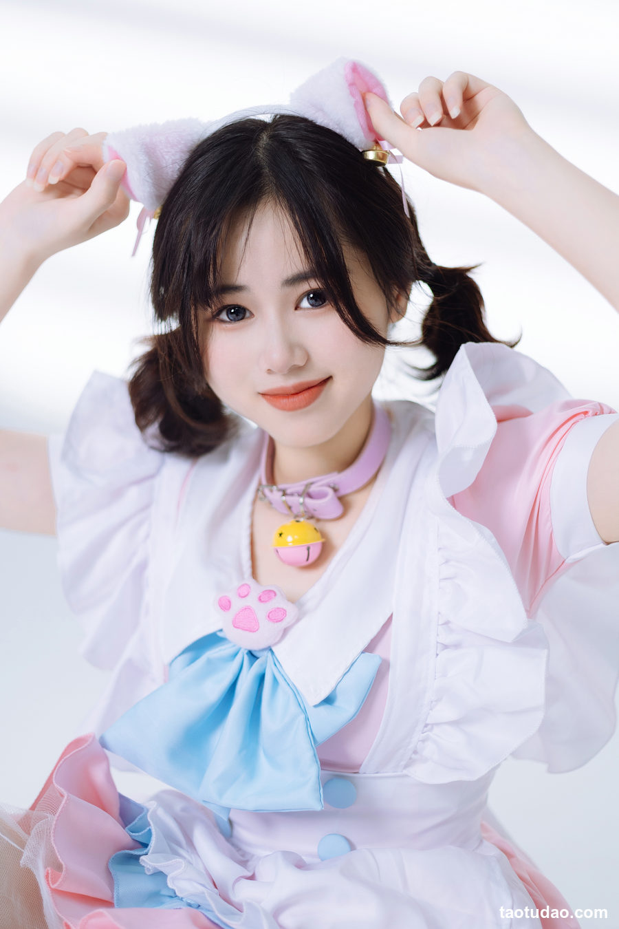 图片[3]-[YITUYU艺图语]2023.03.04 自秋来 折子语-阿语[39+1P／426MB]-艺库