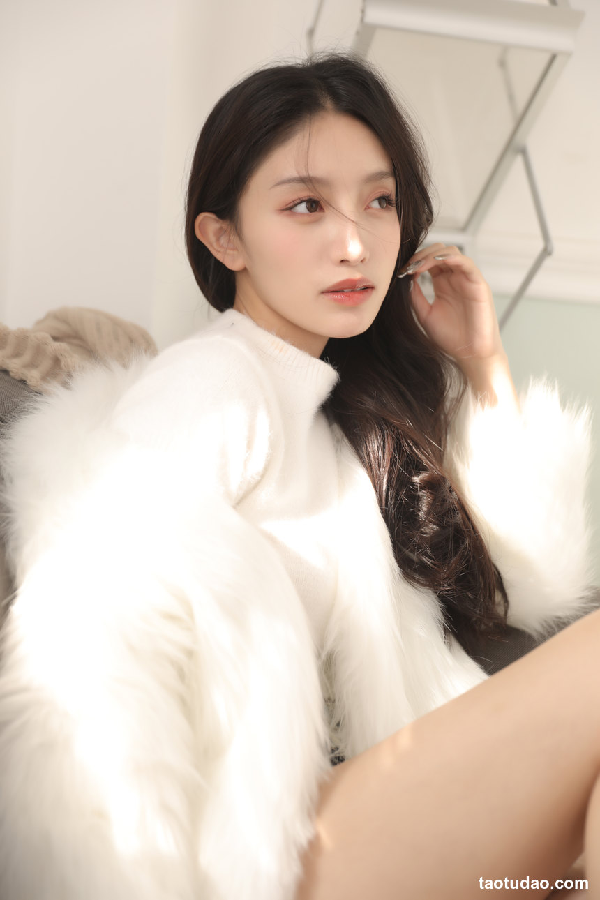 图片[2]-[YITUYU艺图语]2022.12.10 罪与爱同歌 柠萌婧啊[31+1P／438MB]-艺库