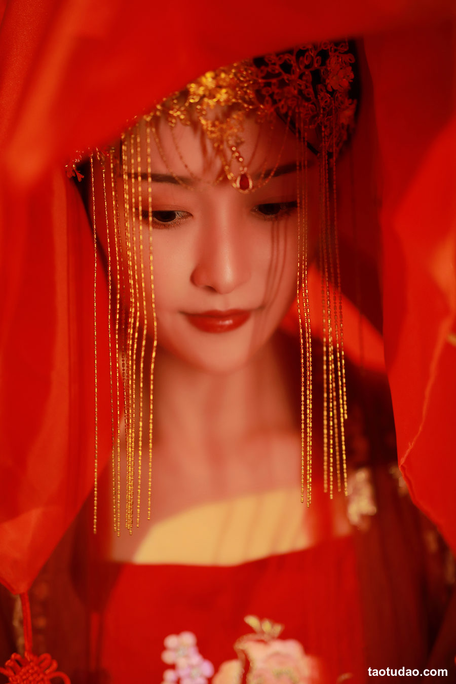 图片[3]-[YITUYU艺图语]2023.04.15 长恨歌 不及丿 [23+1P／647MB]-艺库