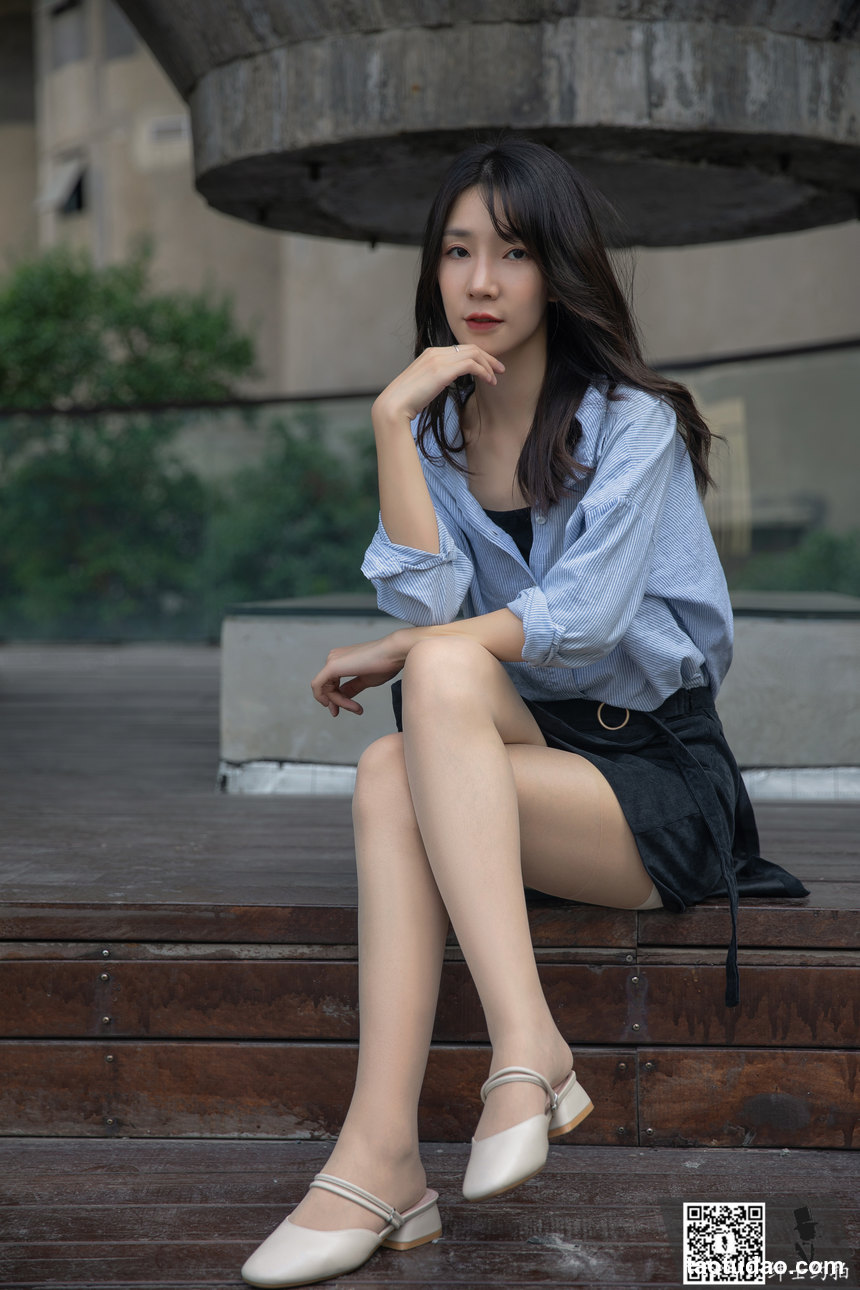 图片[4]-[绅士摄影] – 第21期 模特青草2[54P／213MB]-艺库