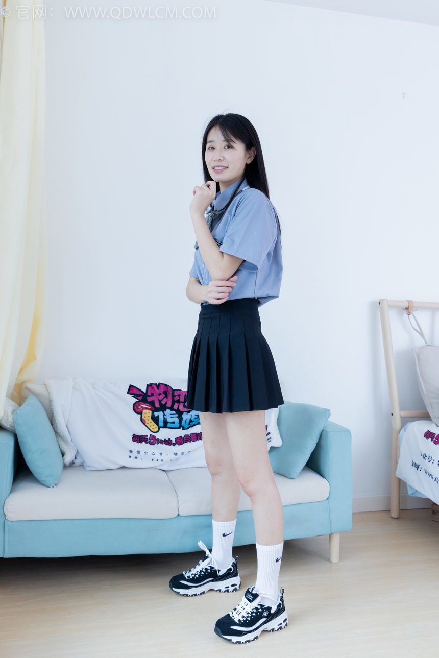 图片[4]-物恋传媒 NO.2045 菜菜-夜晚小巷[150P-1V-5.06G]-艺库