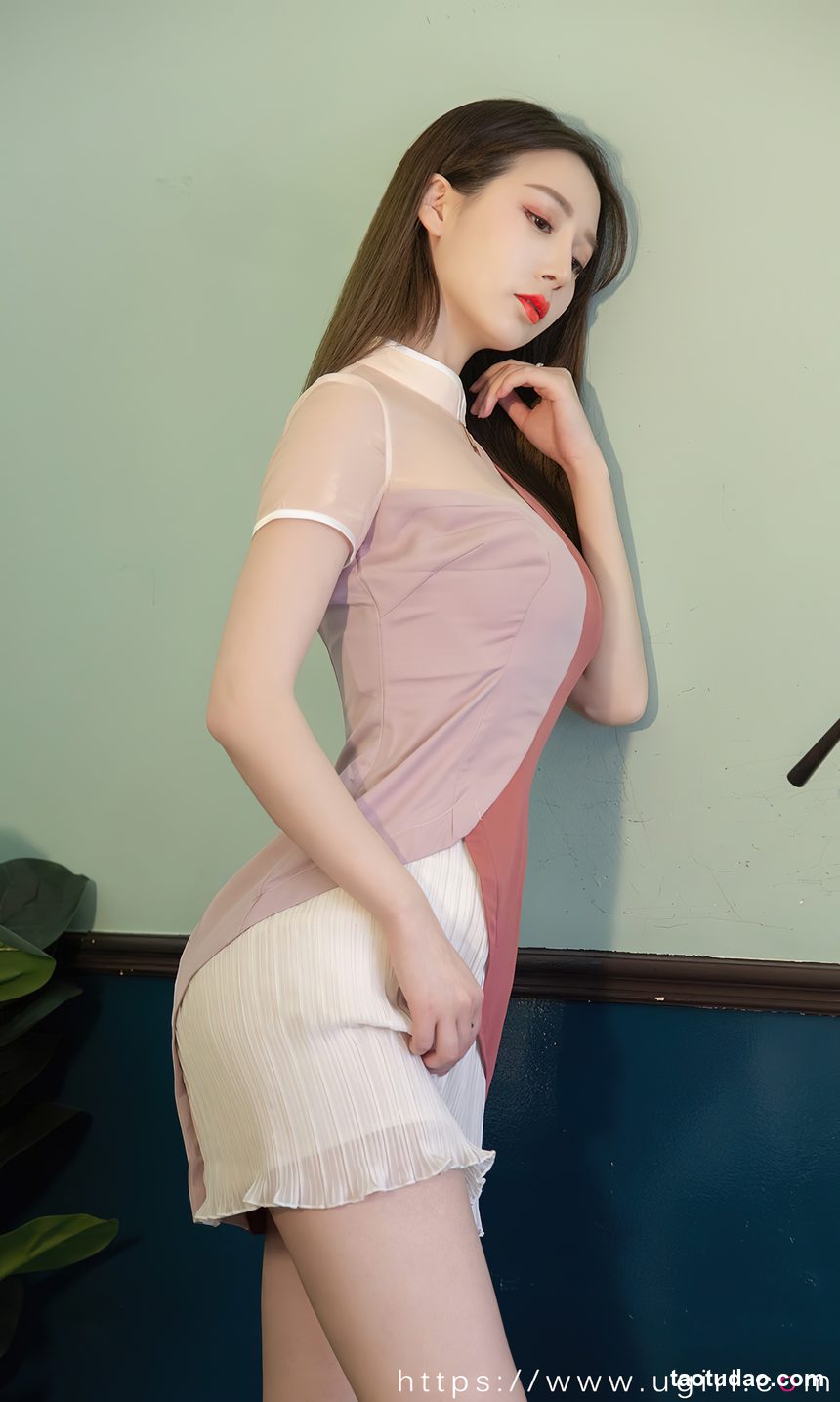 图片[2]-[Ugirls尤果网]爱尤物 2024.04.28 No.2838 徐肉肉 一生的浪漫  [35P-69MB]-艺库