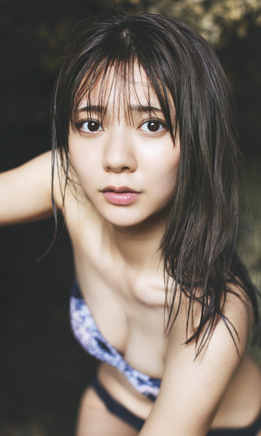 图片[2]-川津明日香写真集「It’s NEW」-艺库