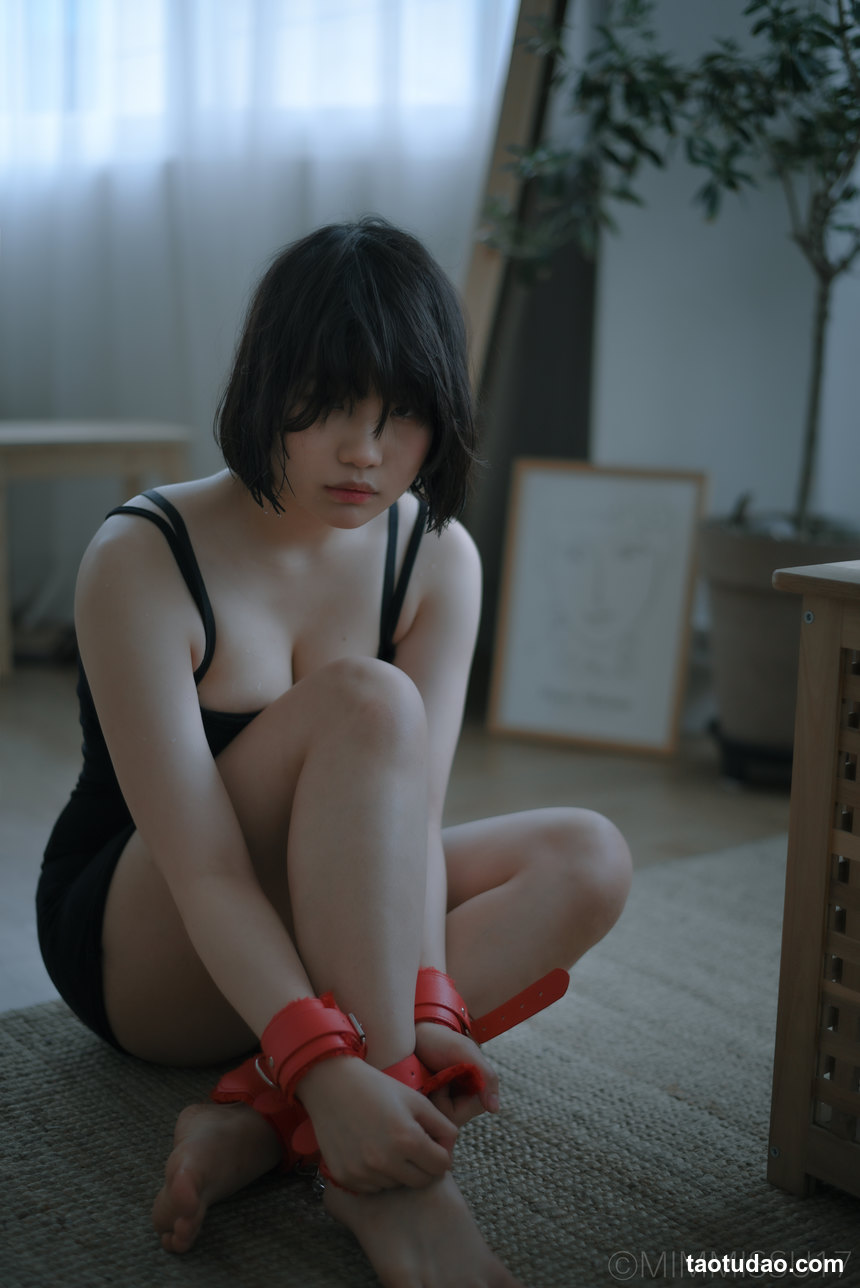图片[2]-[CreamSoda] Mash Mimmi – The pet [81P-967MB]-艺库