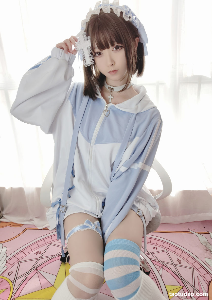 图片[2]-Asagiriai（愛ちゃん）- NO.009 常服自拍 [24P-81MB]-艺库