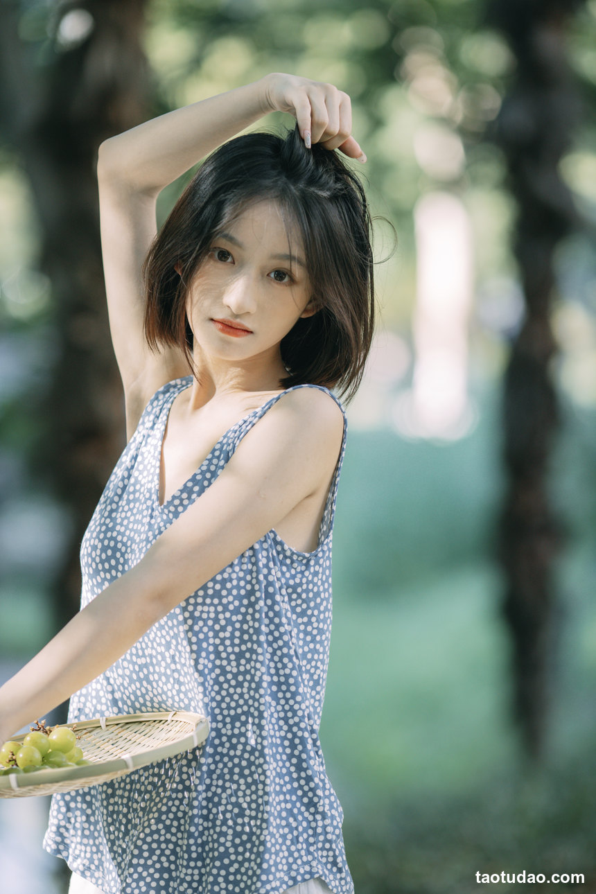 图片[3]-[YITUYU艺图语]2022.09.03 明亮的夏日 钰儿[37+1P／750MB]-艺库
