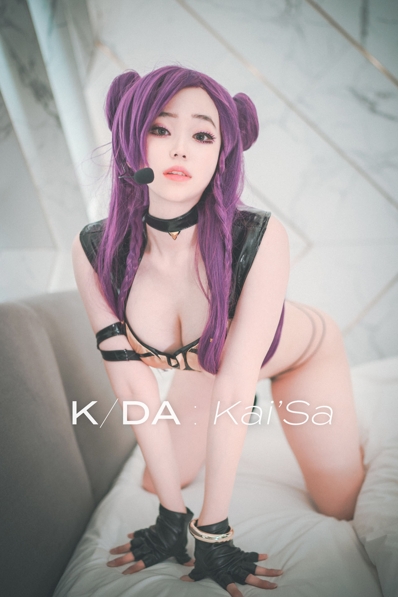 图片[2]-Bambi(밤비) – 全套（自动更新）-艺库