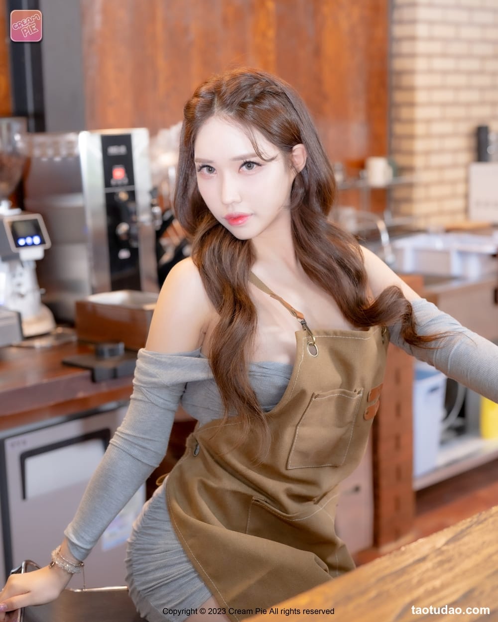 图片[3]-Hani – Pictorial 1st [30P-150MB]-艺库