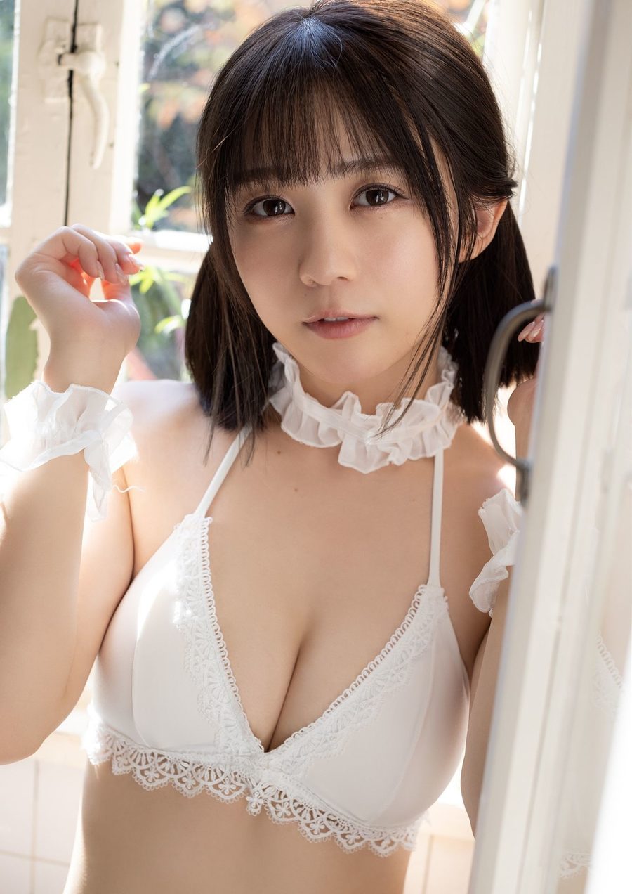 图片[3]-Tsumugi Hashimoto 橋本つむぎ – 大阪で一番可愛いアイドル！-艺库
