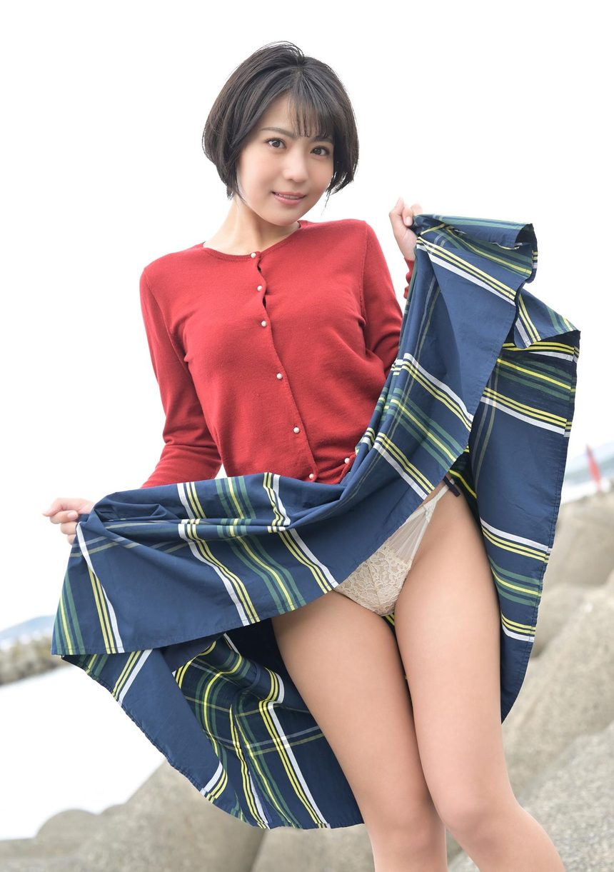 图片[2]-佐佐木萌香写真集「Exciting Girls Vol.1」-艺库