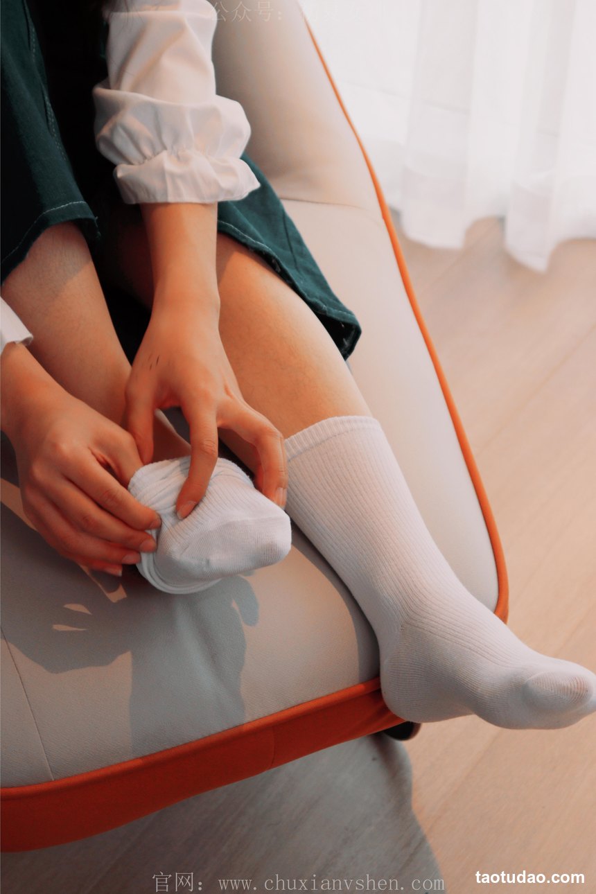 图片[4]-初夏女神 NO.005 沙沙 牛仔M码长裙搭小黑皮鞋[112P+1V-5.25GB]-艺库