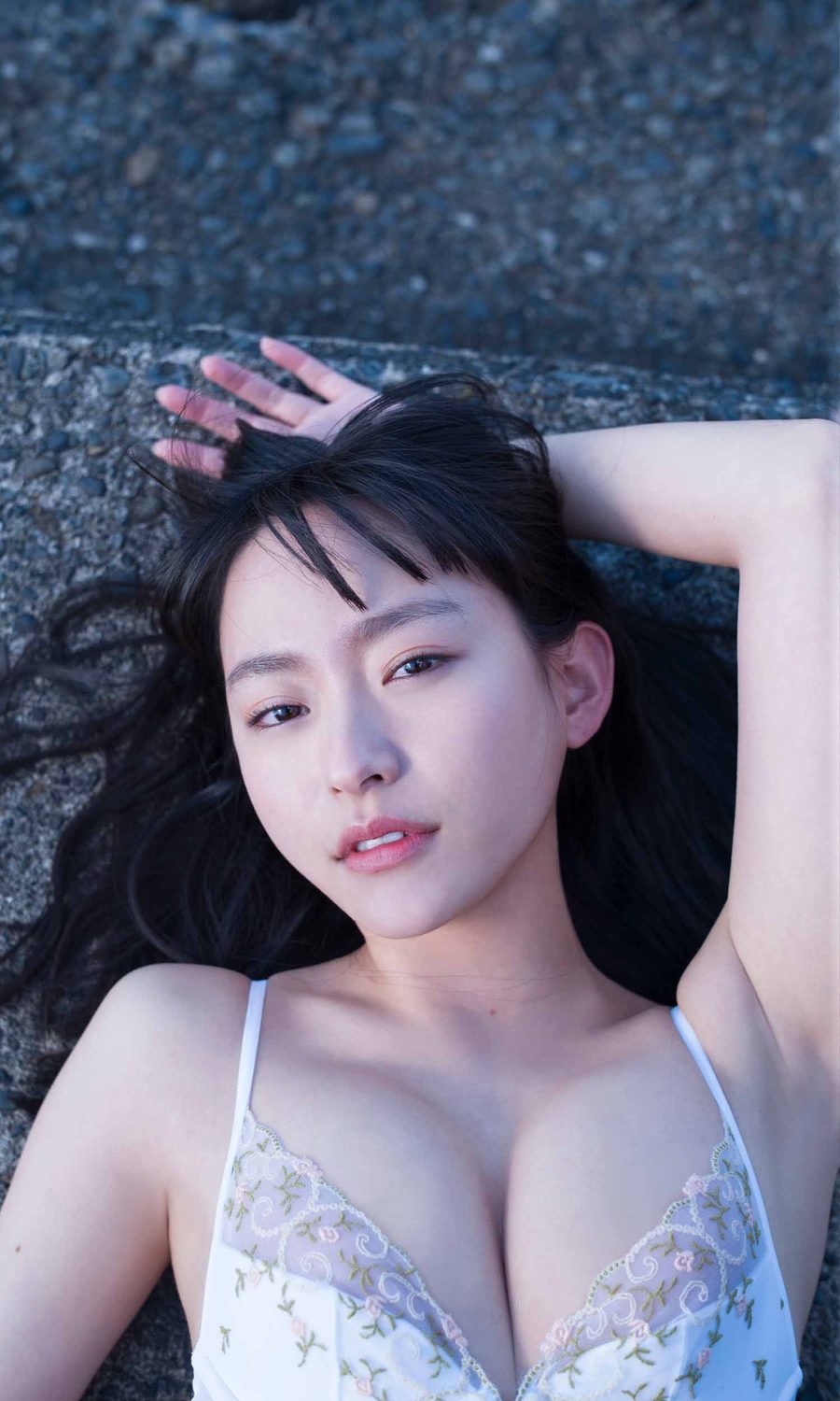 图片[2]-高崎加奈美写真集「月刊 高崎かなみ 三巻」-艺库