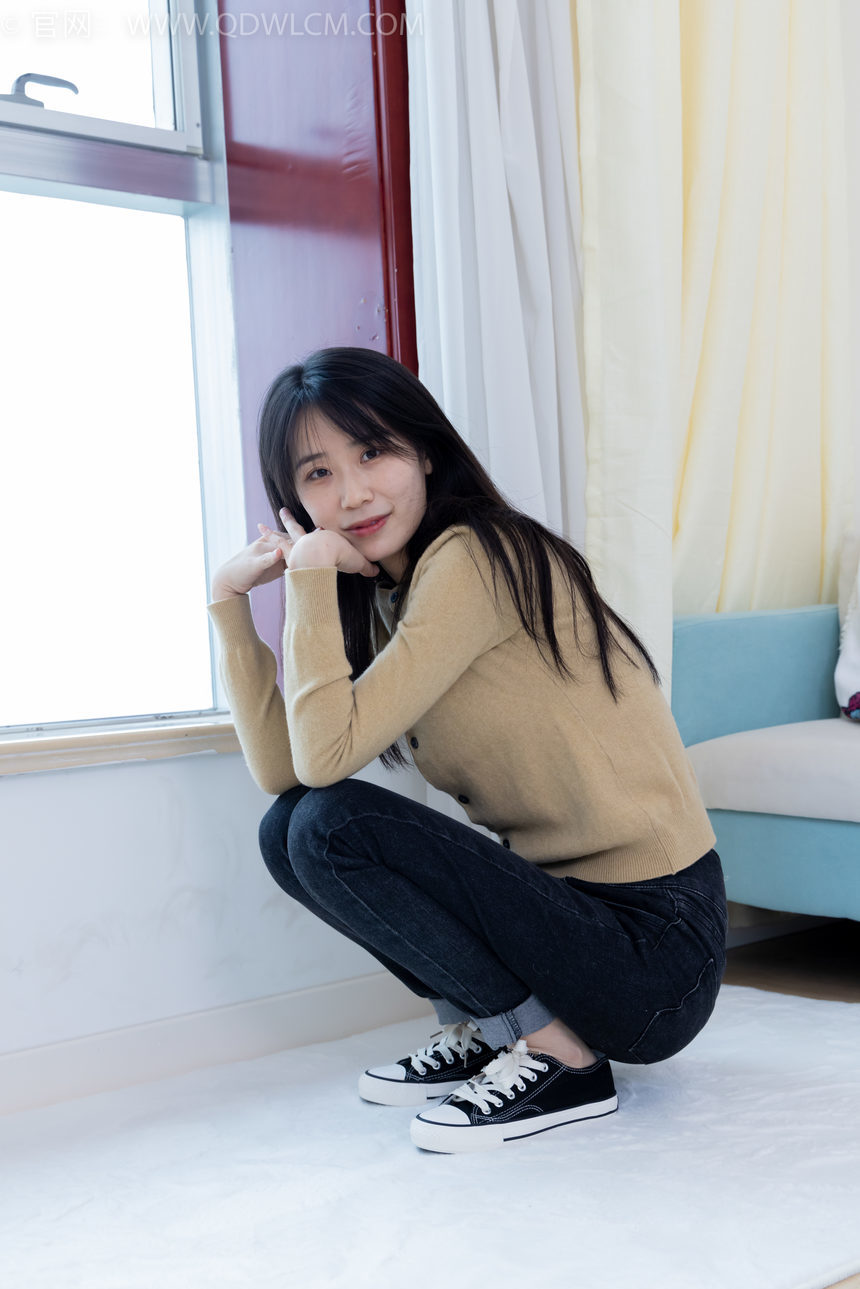 图片[4]-物恋传媒 NO.2033 菜菜-熟悉的面孔[160P-1V-4.9G]-艺库