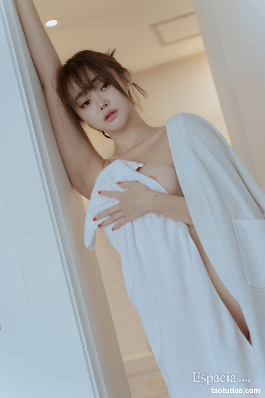 图片[4]-[Espacia Korea] EHC #151 Inah [50P-264MB]-艺库