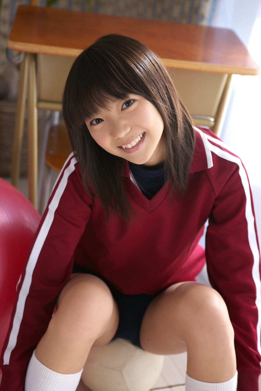 [Girlz-High] Fuuka Nishihama 西浜ふうかgen_008_001 [25P10MB]-绅士图