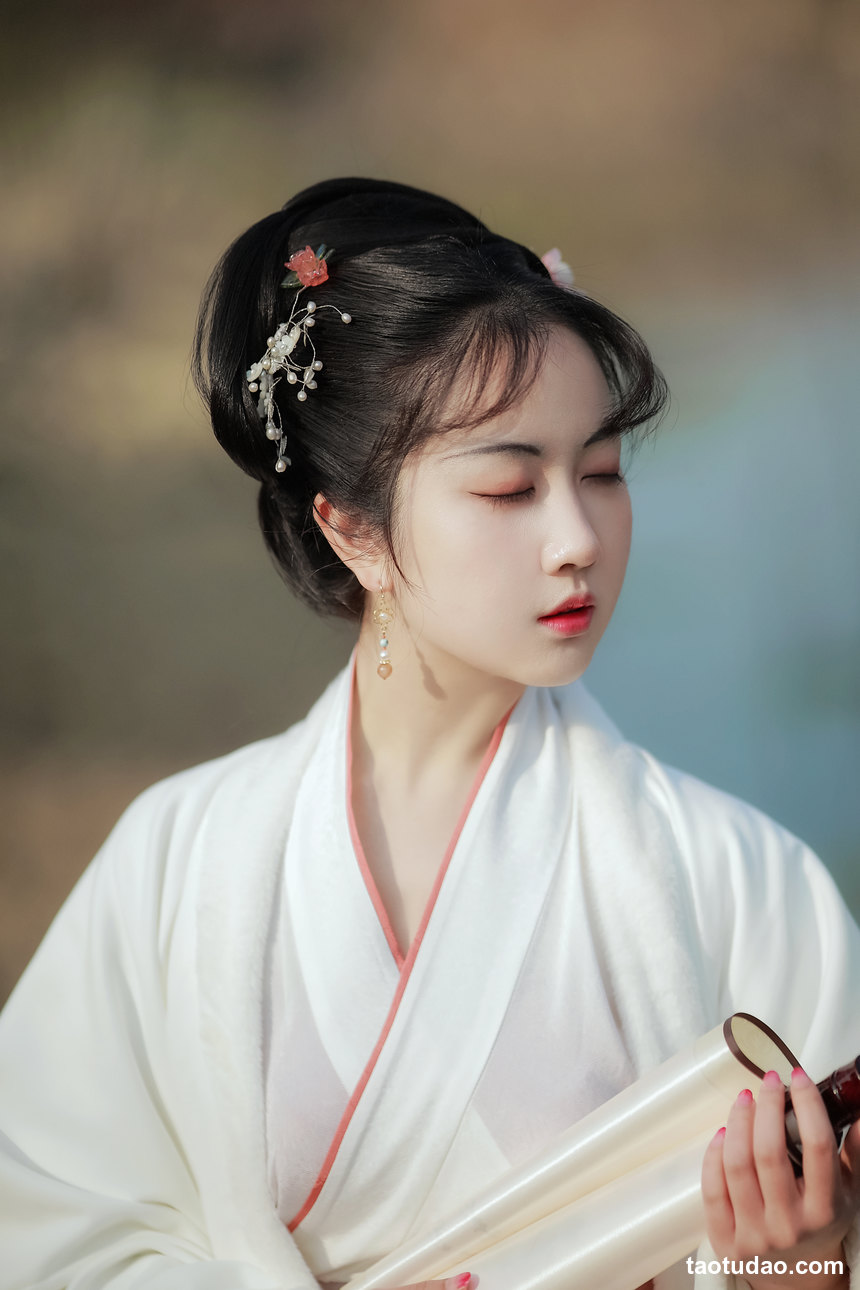 图片[3]-[YITUYU艺图语]2022.05.28 知否 令花羽[21+1P／214MB]-艺库