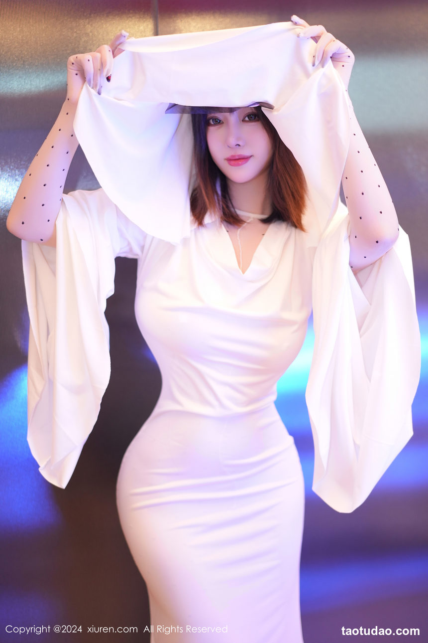 图片[2]-[XiuRen秀人网] 2024.12.20 No.9629 王雨纯 [90+1P]-艺库